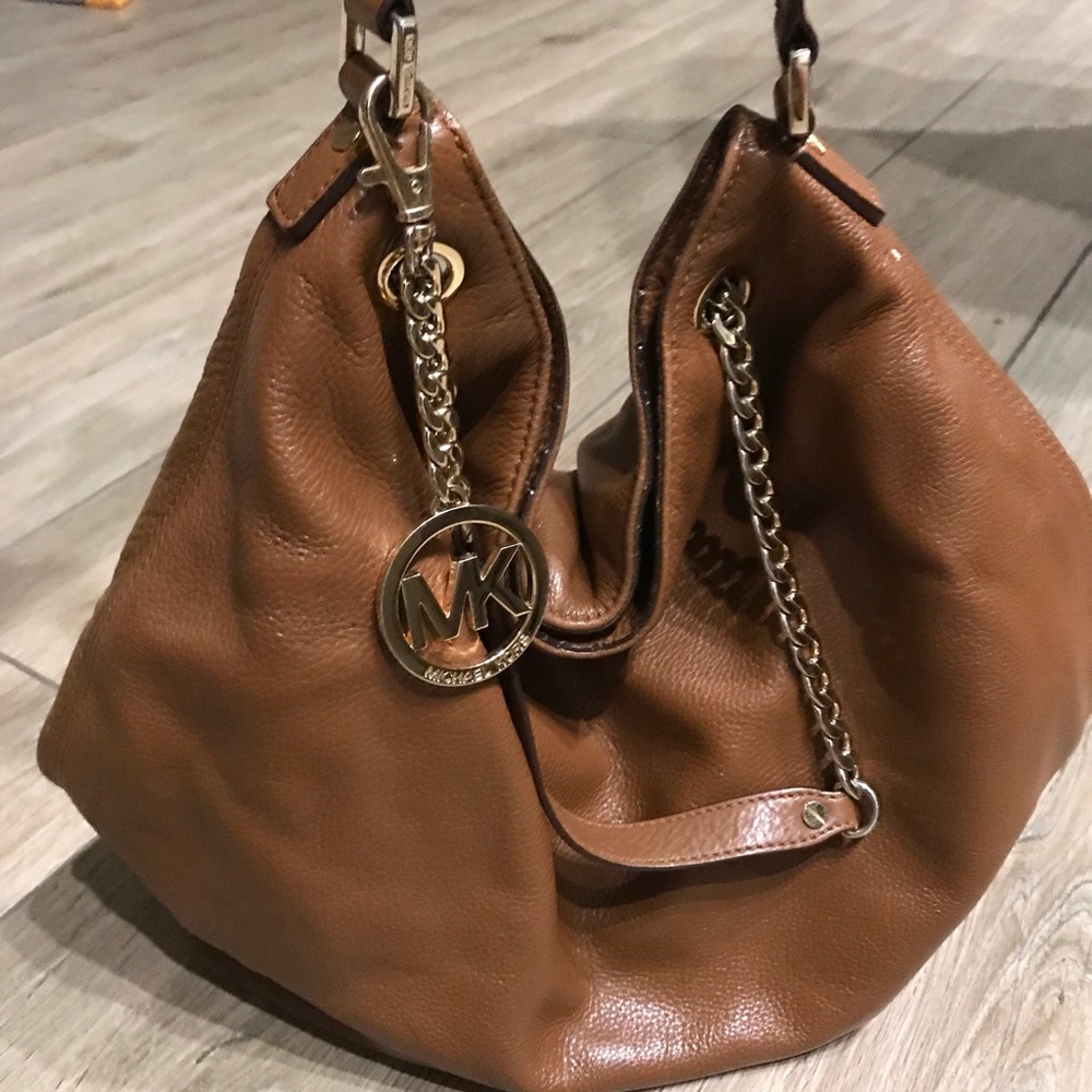 Michael Kors Hobo Bag